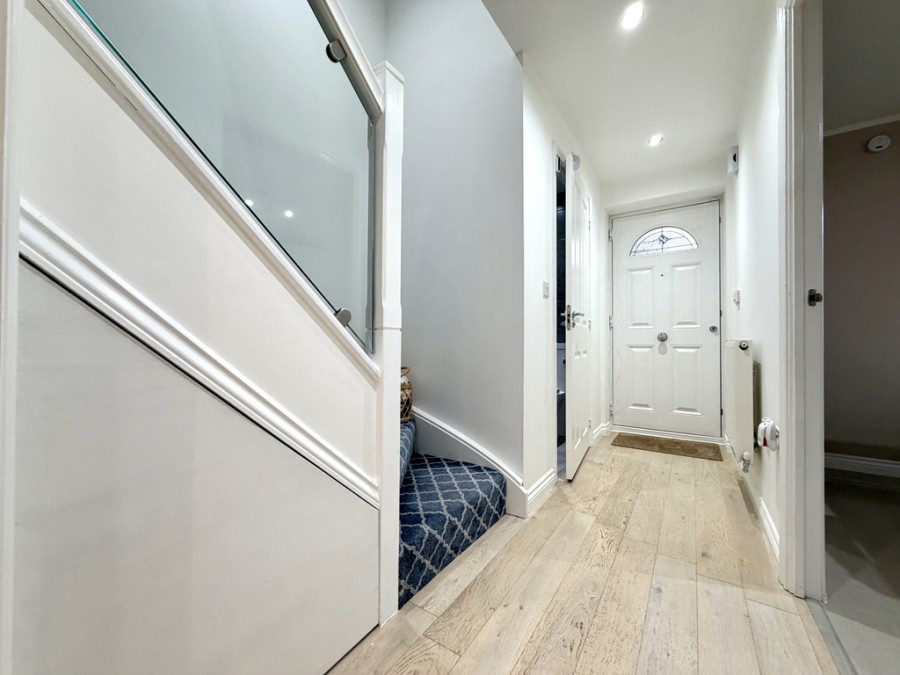 Images for Cwrt Bevan, Merthyr Tydfil, CF47 0AQ