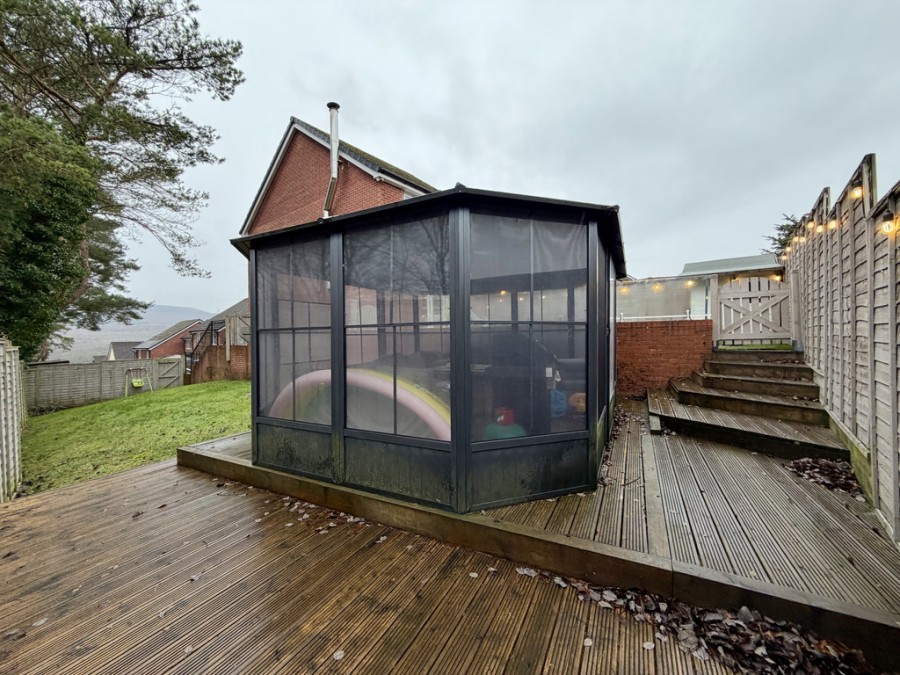 Images for Cwrt Bevan, Merthyr Tydfil, CF47 0AQ