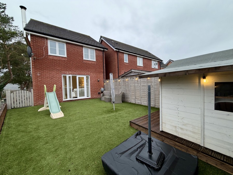 Images for Cwrt Bevan, Merthyr Tydfil, CF47 0AQ