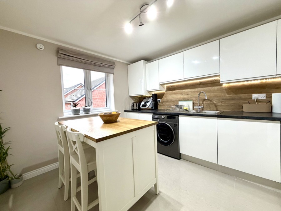 Images for Cwrt Bevan, Merthyr Tydfil, CF47 0AQ