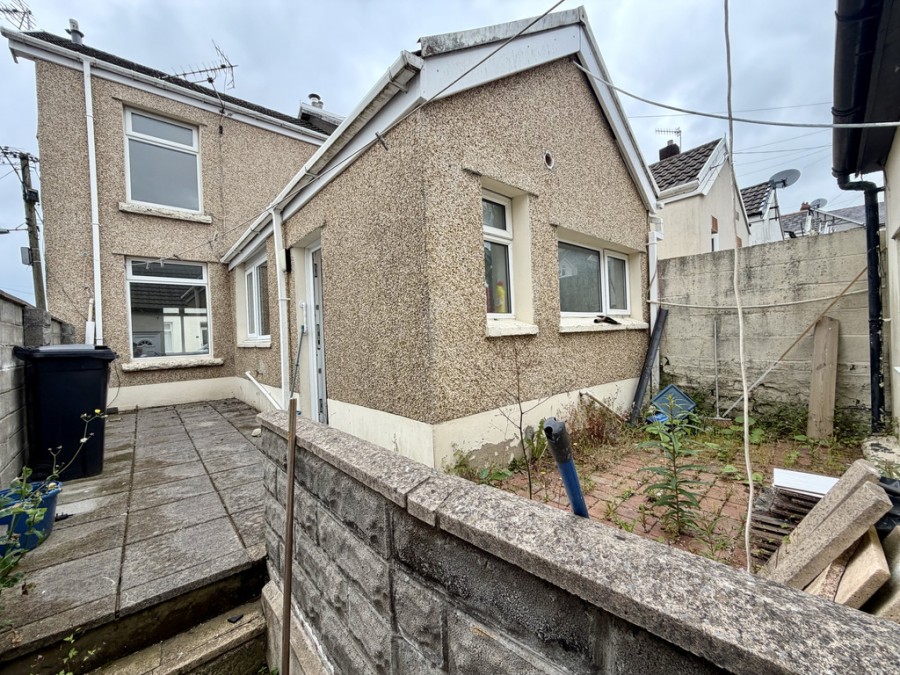 Images for Gwladys Street, Penydarren, Merthyr Tydfil, CF47 9UU