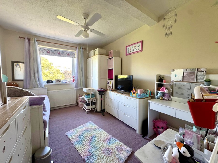 Images for Flat 8, Attlee House, Caedraw Road, Merthyr Tydfil, CF47 8HE