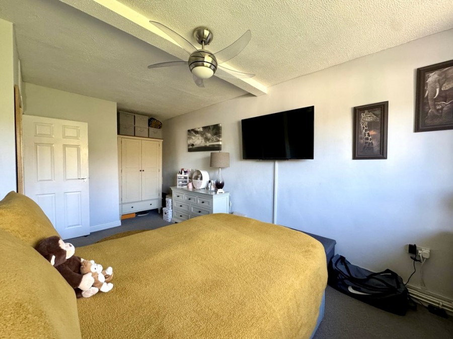 Images for Flat 8, Attlee House, Caedraw Road, Merthyr Tydfil, CF47 8HE