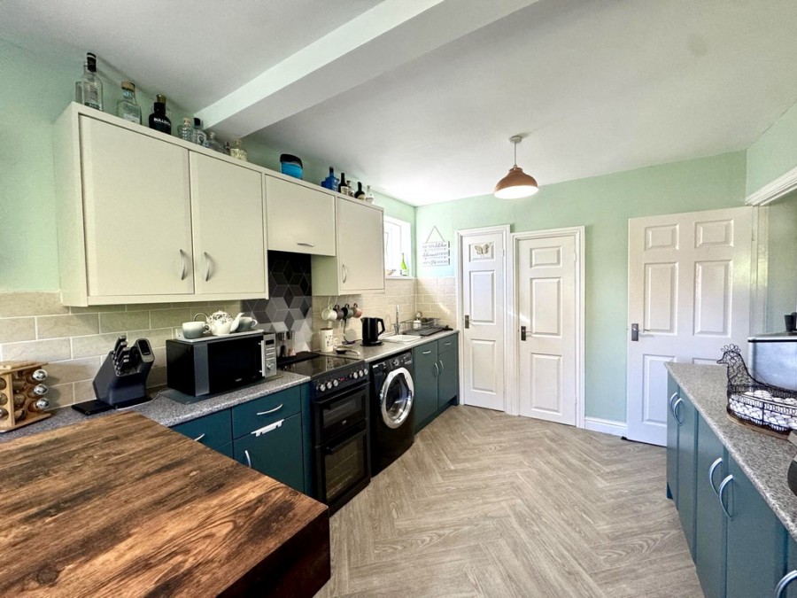 Images for Flat 8, Attlee House, Caedraw Road, Merthyr Tydfil, CF47 8HE