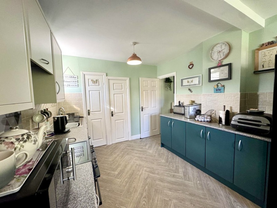 Images for Flat 8, Attlee House, Caedraw Road, Merthyr Tydfil, CF47 8HE