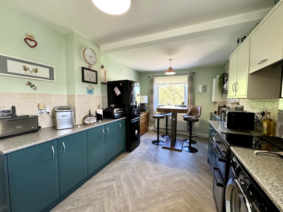 Images for Flat 8, Attlee House, Caedraw Road, Merthyr Tydfil, CF47 8HE