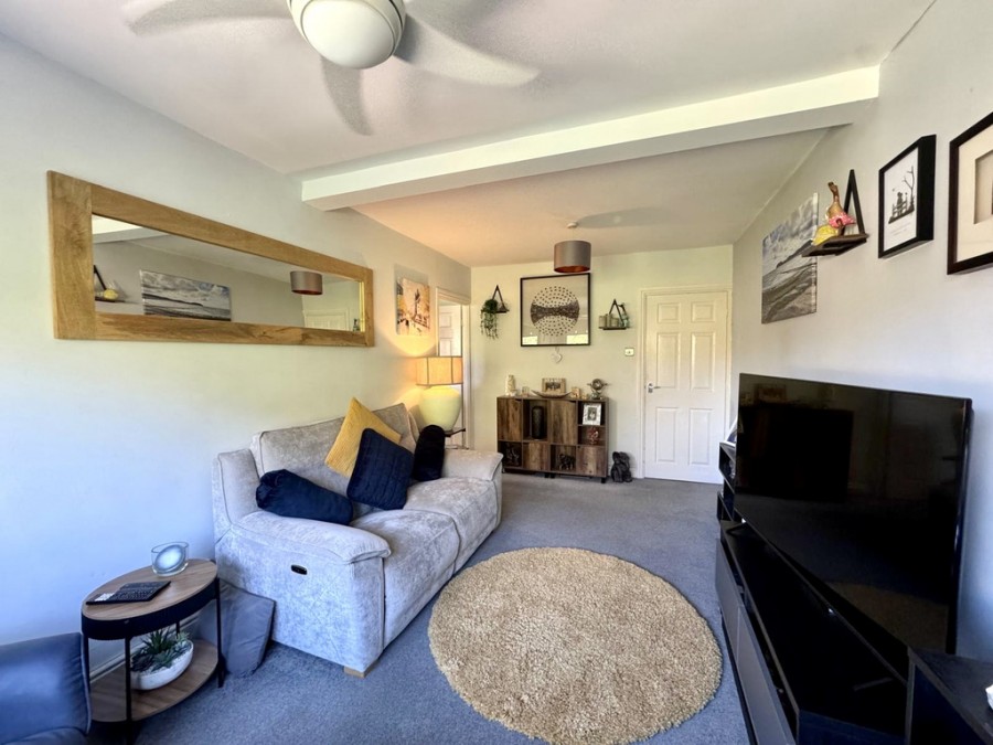 Images for Flat 8, Attlee House, Caedraw Road, Merthyr Tydfil, CF47 8HE