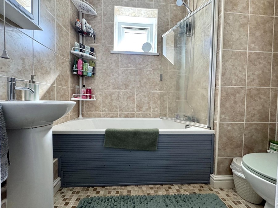 Images for Flat 8, Attlee House, Caedraw Road, Merthyr Tydfil, CF47 8HE
