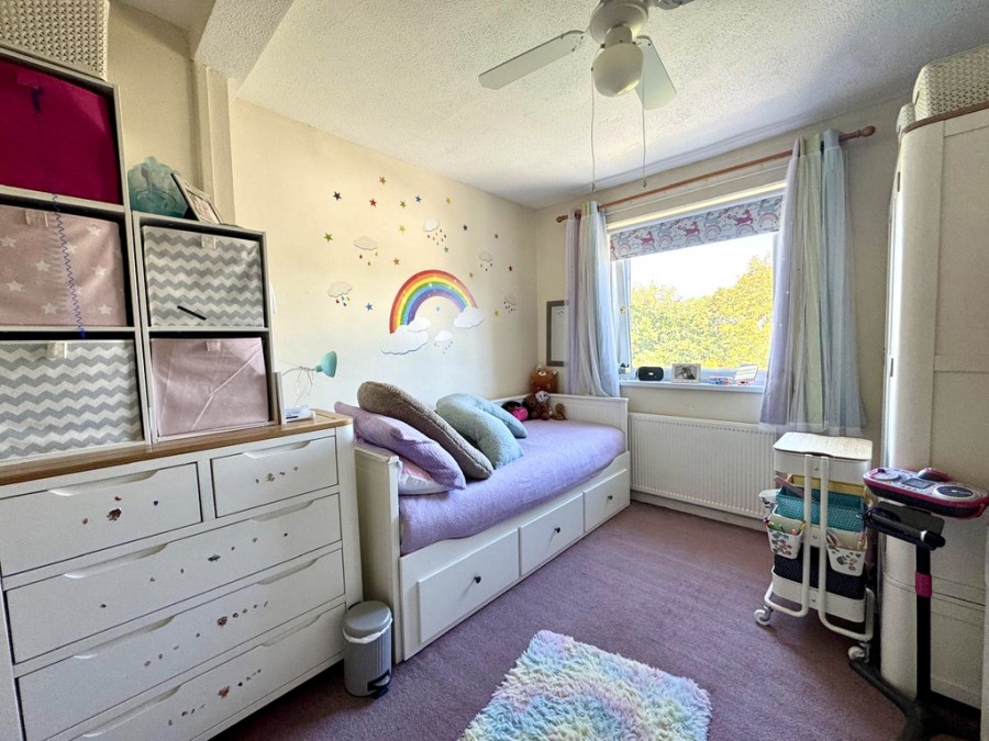 Images for Flat 8, Attlee House, Caedraw Road, Merthyr Tydfil, CF47 8HE