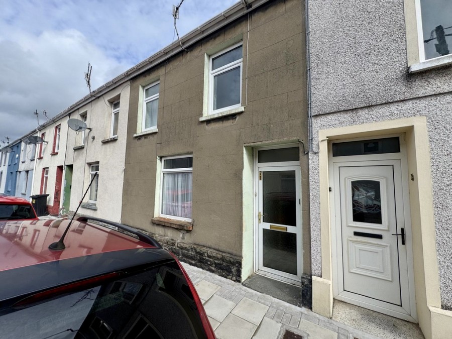 Images for Yew Street, Troedyrhiw, Merthyr Tydfil, CF48 4EB