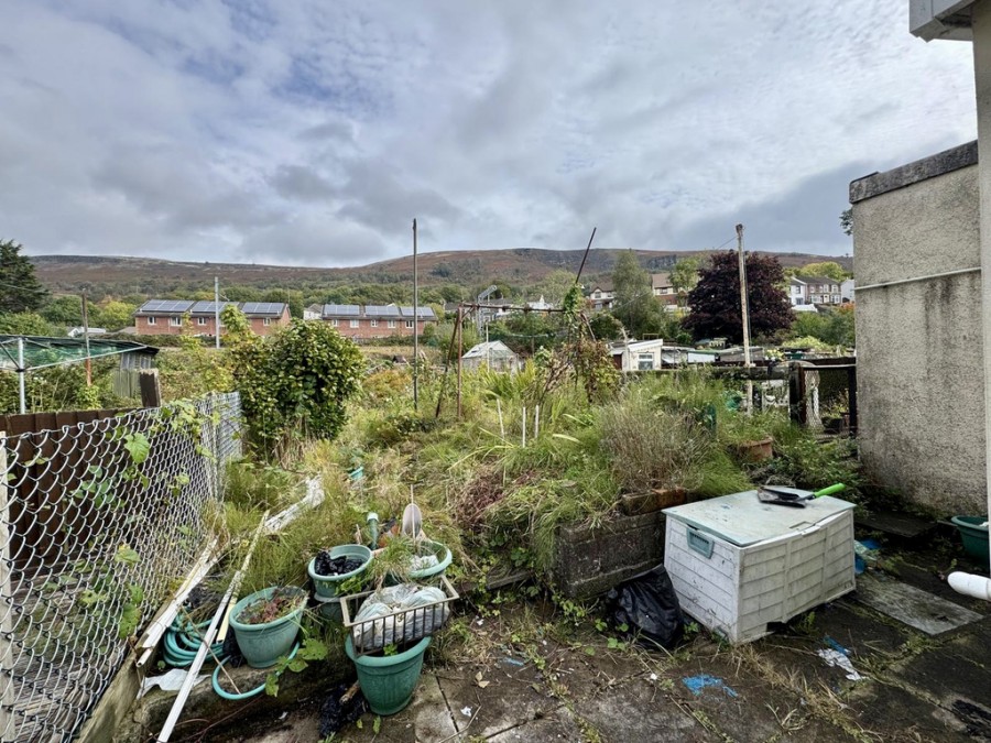 Images for Yew Street, Troedyrhiw, Merthyr Tydfil, CF48 4EB