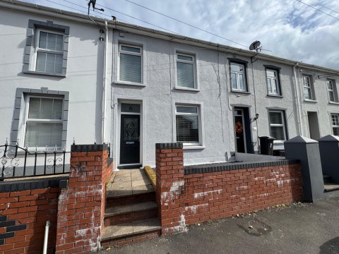 View Full Details for Highland View, Merthyr Tydfil, CF47 0RB