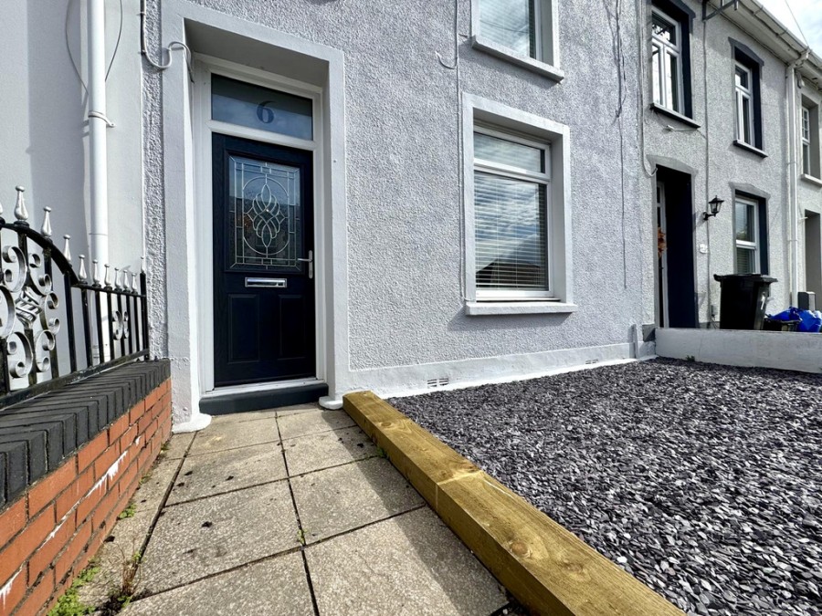 Images for Highland View, Merthyr Tydfil, CF47 0RB