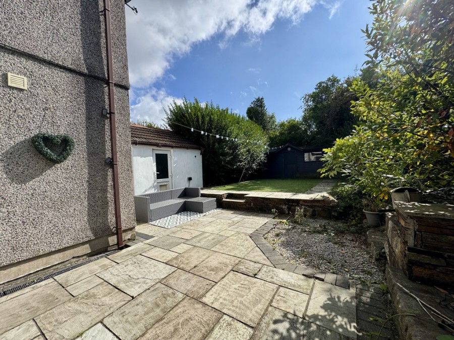 Images for Danyronen, Heolgerrig, Merthyr Tydfil, CF48 1TS