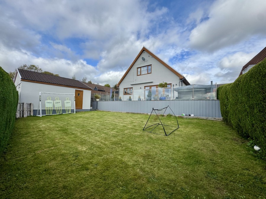 Images for Gwaunfarren Close, Merthyr Tydfil, CF47 9AX