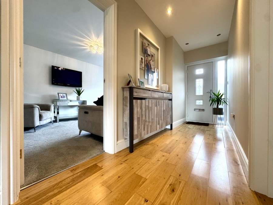 Images for Gwaunfarren Close, Merthyr Tydfil, CF47 9AX