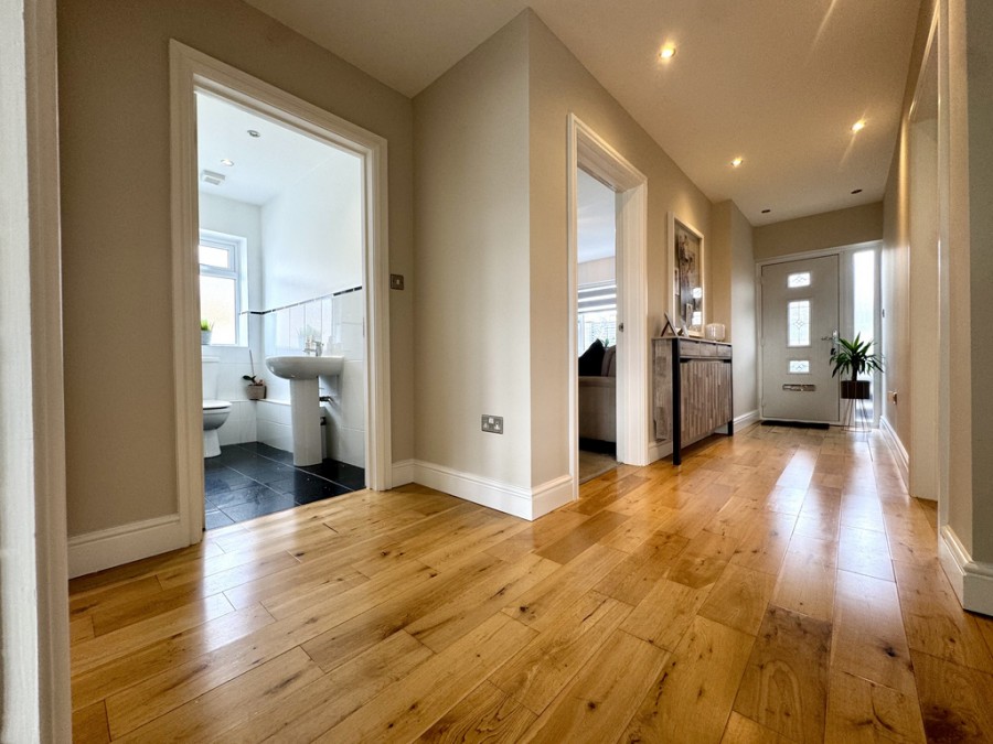 Images for Gwaunfarren Close, Merthyr Tydfil, CF47 9AX