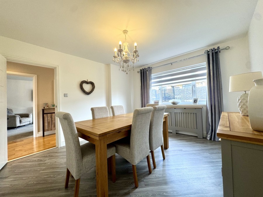 Images for Gwaunfarren Close, Merthyr Tydfil, CF47 9AX