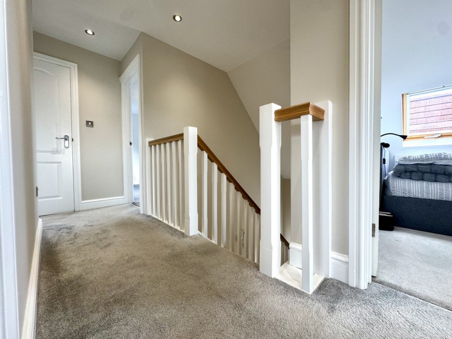 Images for Gwaunfarren Close, Merthyr Tydfil, CF47 9AX