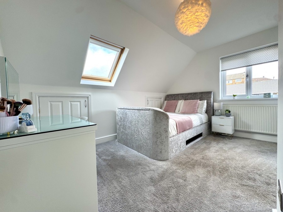 Images for Gwaunfarren Close, Merthyr Tydfil, CF47 9AX