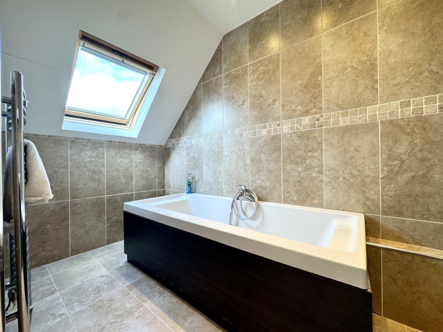 Images for Gwaunfarren Close, Merthyr Tydfil, CF47 9AX