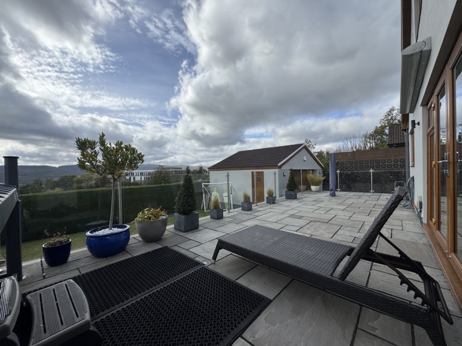 Images for Gwaunfarren Close, Merthyr Tydfil, CF47 9AX