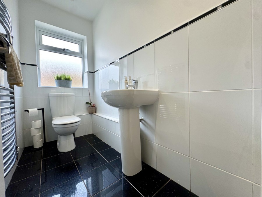 Images for Gwaunfarren Close, Merthyr Tydfil, CF47 9AX