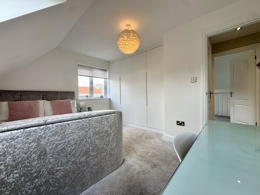 Images for Gwaunfarren Close, Merthyr Tydfil, CF47 9AX