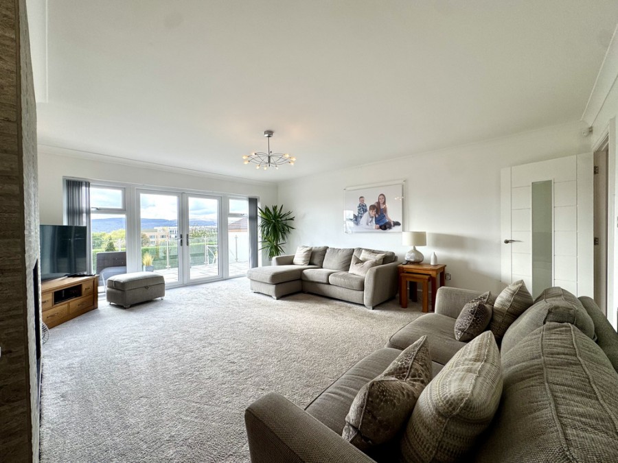 Images for Gwaunfarren Close, Merthyr Tydfil, CF47 9AX