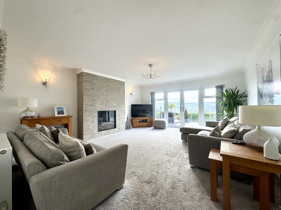 Images for Gwaunfarren Close, Merthyr Tydfil, CF47 9AX