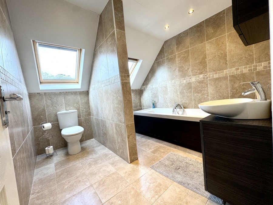 Images for Gwaunfarren Close, Merthyr Tydfil, CF47 9AX