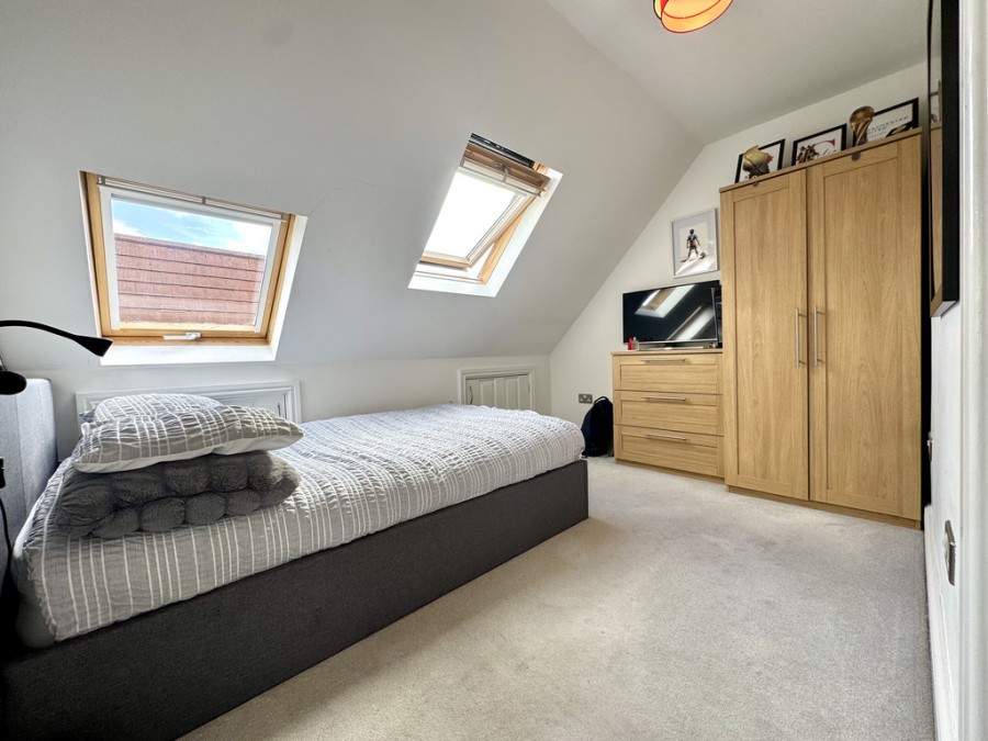 Images for Gwaunfarren Close, Merthyr Tydfil, CF47 9AX