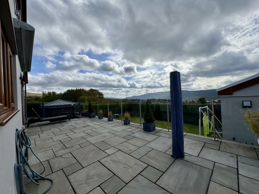 Images for Gwaunfarren Close, Merthyr Tydfil, CF47 9AX