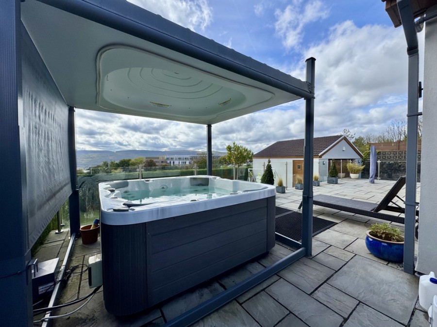 Images for Gwaunfarren Close, Merthyr Tydfil, CF47 9AX