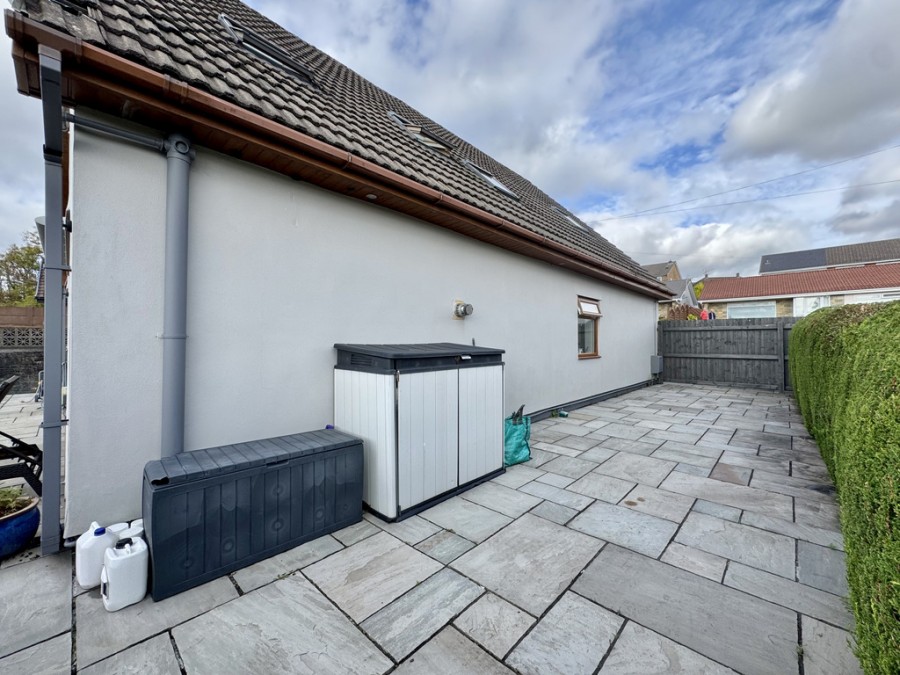 Images for Gwaunfarren Close, Merthyr Tydfil, CF47 9AX