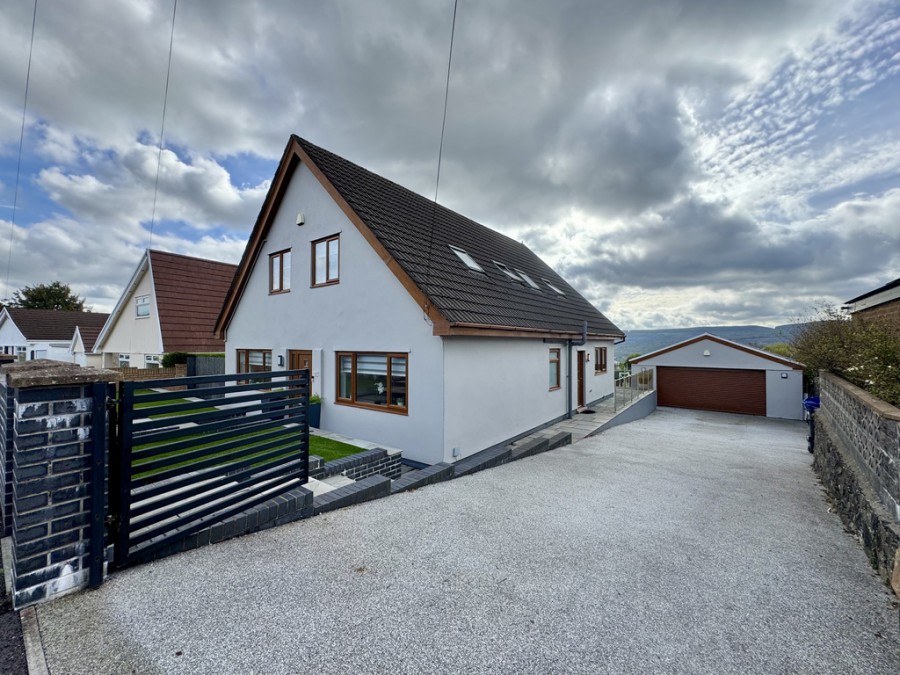 Images for Gwaunfarren Close, Merthyr Tydfil, CF47 9AX