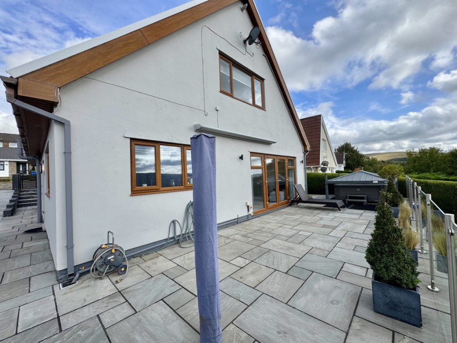 Images for Gwaunfarren Close, Merthyr Tydfil, CF47 9AX