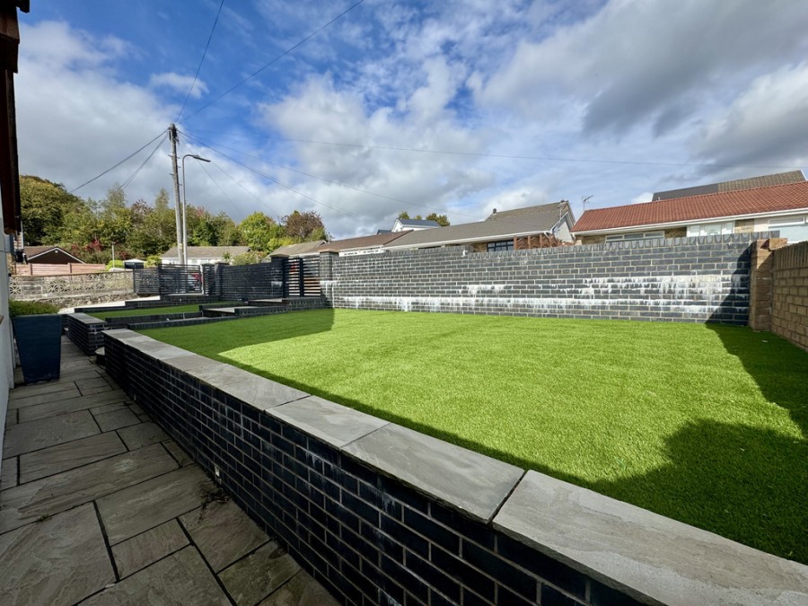 Images for Gwaunfarren Close, Merthyr Tydfil, CF47 9AX