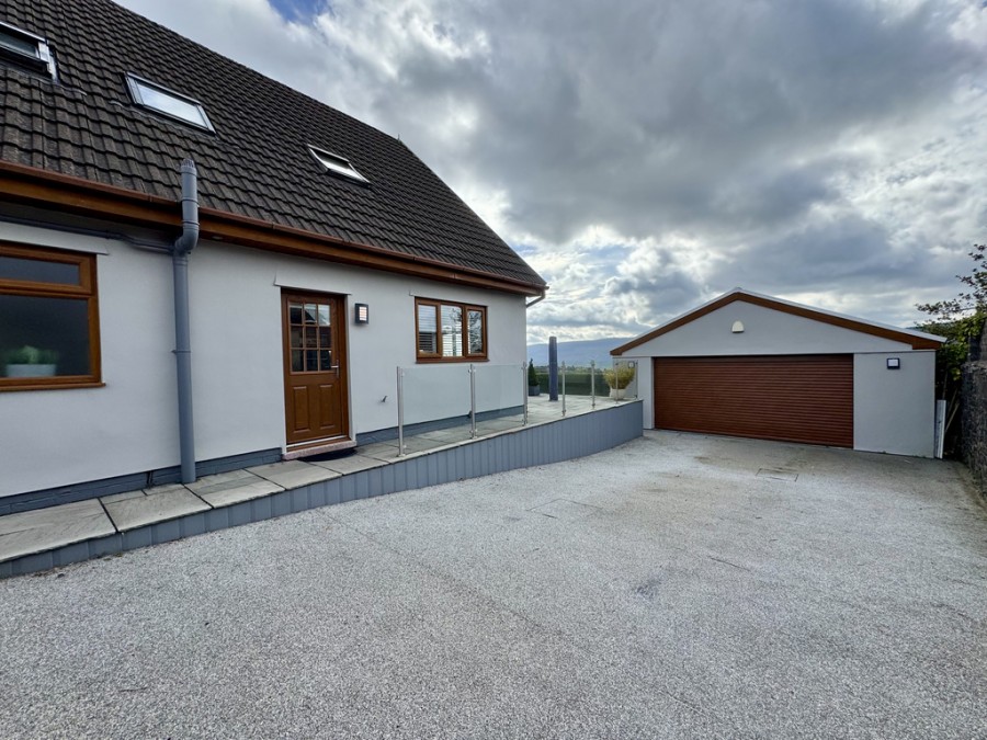 Images for Gwaunfarren Close, Merthyr Tydfil, CF47 9AX