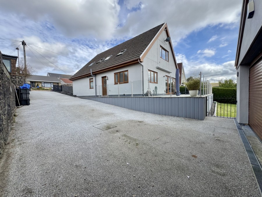 Images for Gwaunfarren Close, Merthyr Tydfil, CF47 9AX