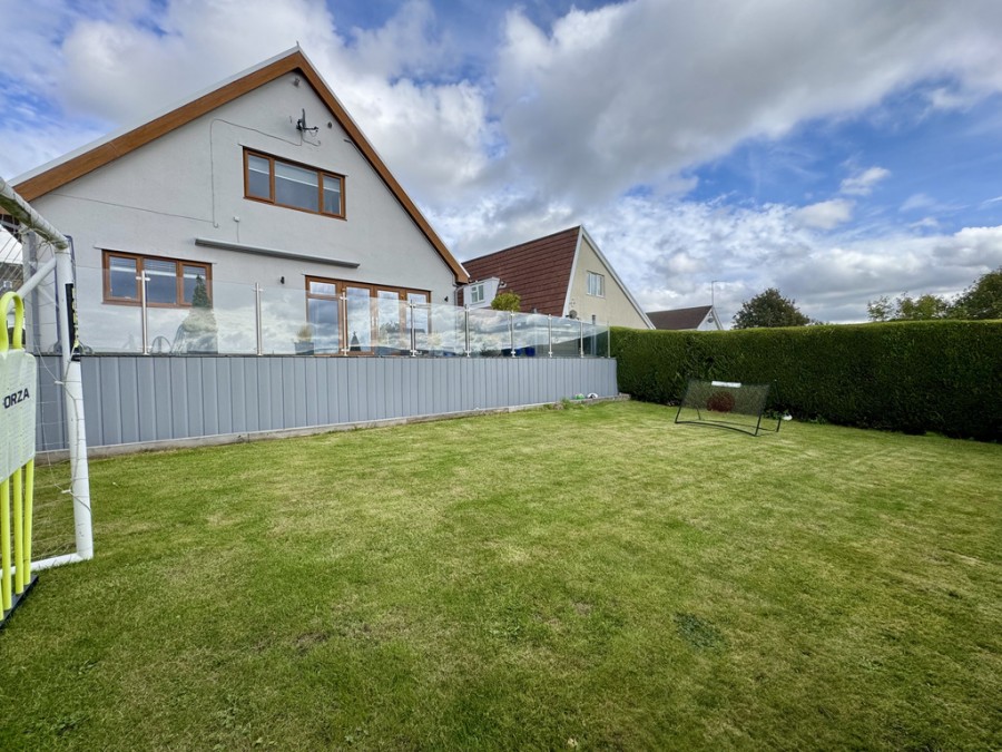 Images for Gwaunfarren Close, Merthyr Tydfil, CF47 9AX