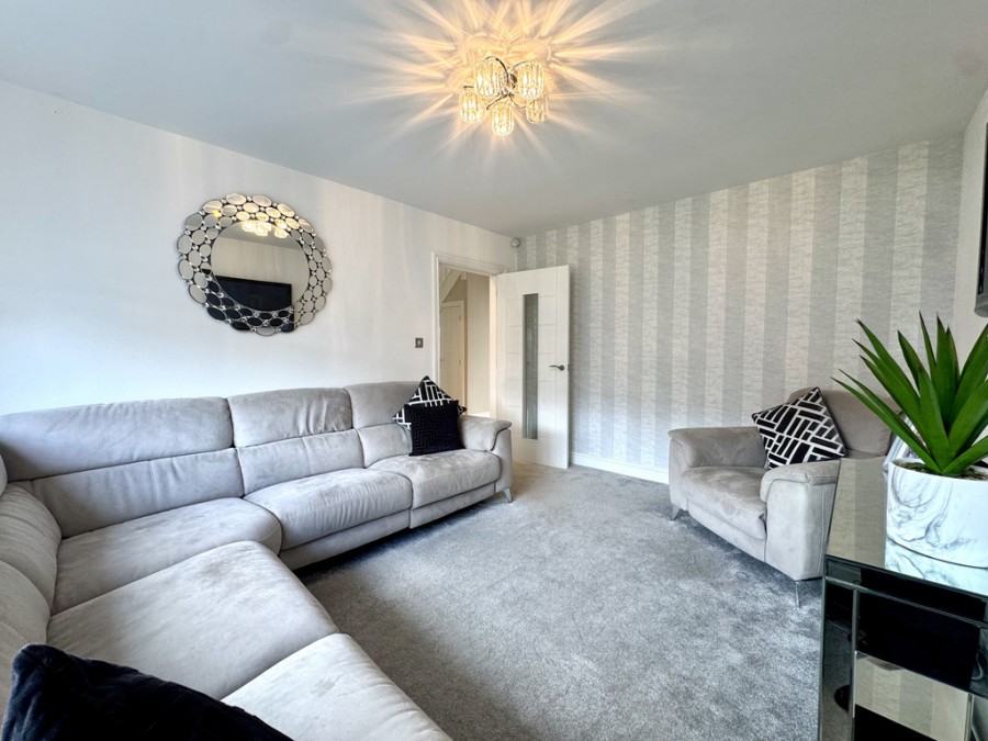 Images for Gwaunfarren Close, Merthyr Tydfil, CF47 9AX