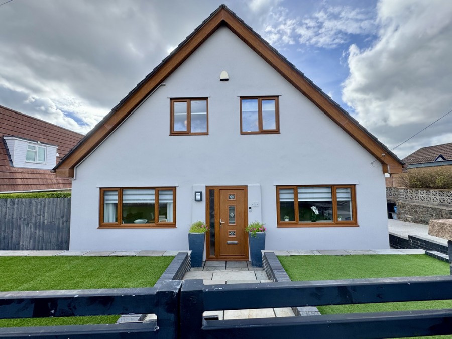 Images for Gwaunfarren Close, Merthyr Tydfil, CF47 9AX