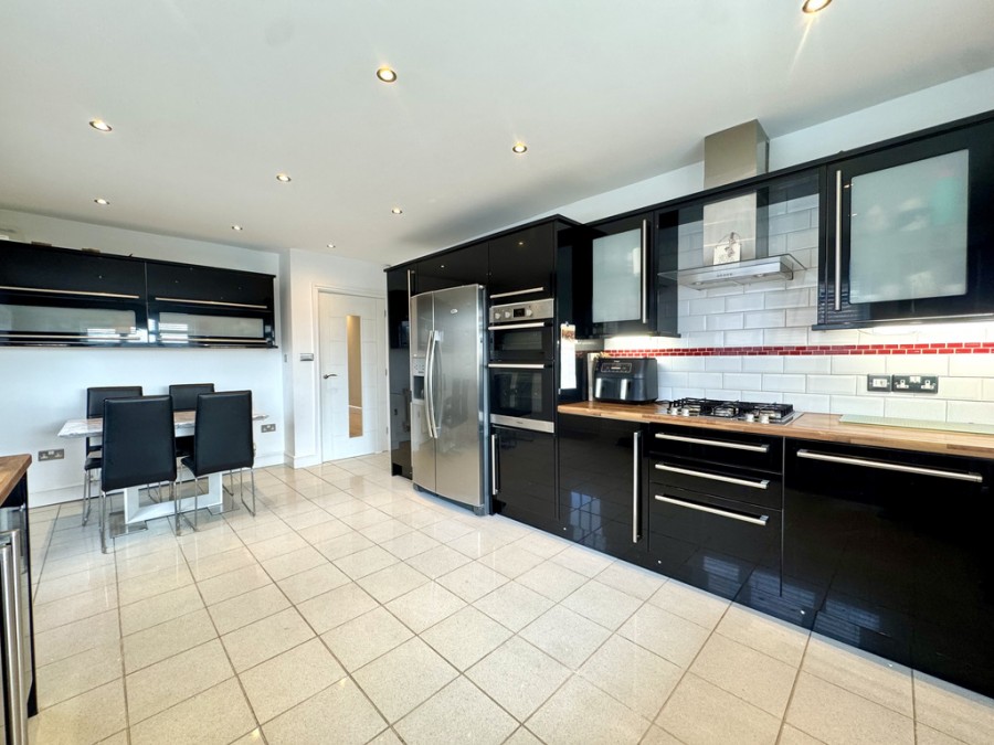 Images for Gwaunfarren Close, Merthyr Tydfil, CF47 9AX
