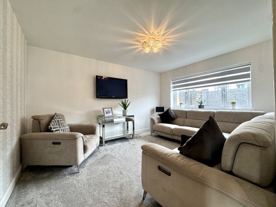 Images for Gwaunfarren Close, Merthyr Tydfil, CF47 9AX