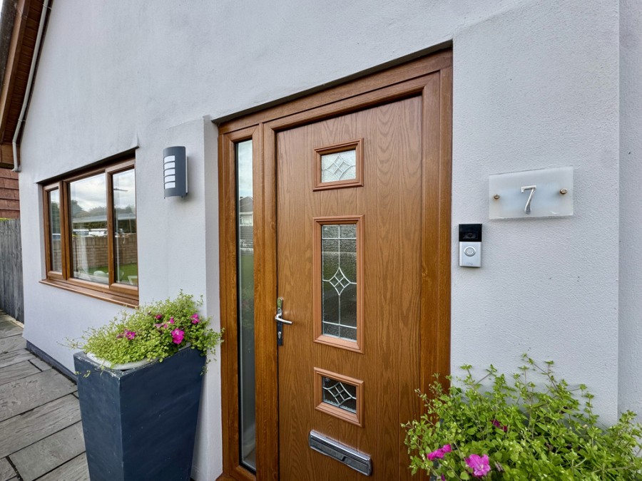 Images for Gwaunfarren Close, Merthyr Tydfil, CF47 9AX