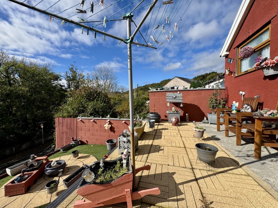 Images for Windsor Place, Treharris, CF46 5AD