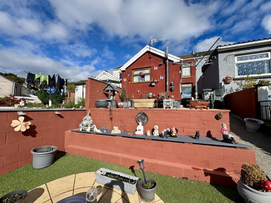 Images for Windsor Place, Treharris, CF46 5AD