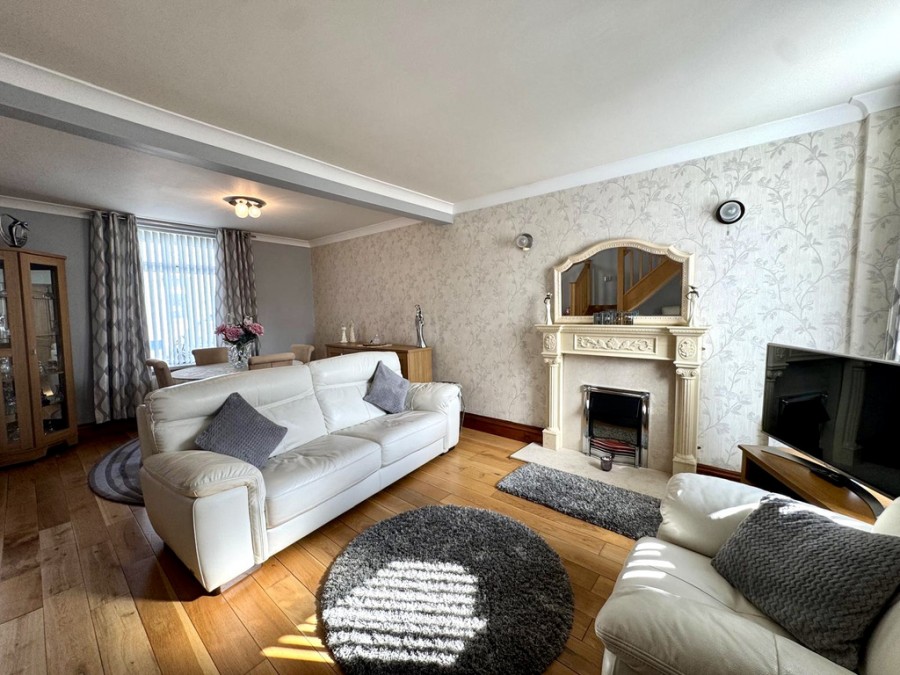 Images for Windsor Place, Treharris, CF46 5AD