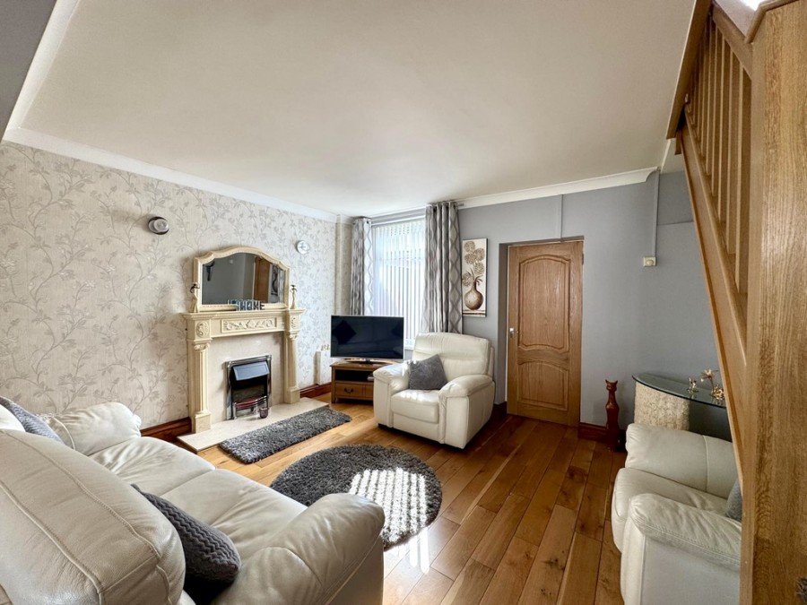 Images for Windsor Place, Treharris, CF46 5AD